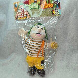 Dr. Simi, El Chavo Del 8.